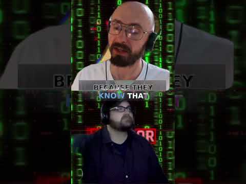 Raymond on the Shocking Truth ABout The Job Market #jobs #mgtow #usdollar #fiat #collapse2025 #doge