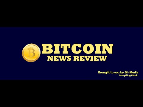 Bitcoin News Review - 1 April 2016