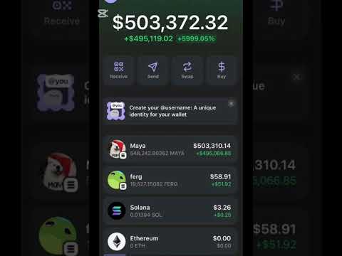 "Scammed, but not silenced. Taking steps to recover and protect others."