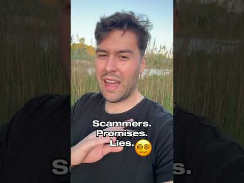 Been scammed? #crypto #scam #scammer #trading #tradingtips #btc #eth #ethereum