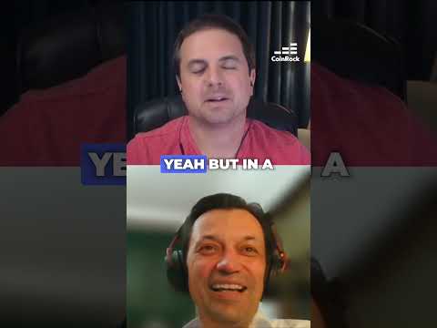 The unspoken truth behind Bitcoin mining’s early sustainability claims — with Denis Rusinovich