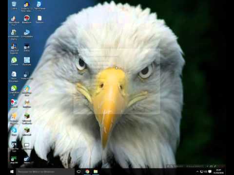 Instalando Carteira Electrum BTC Pc.