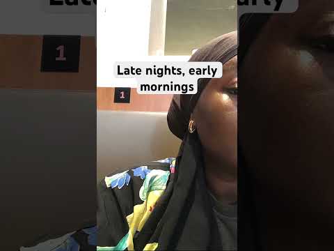 Making money online is no walk in the park #makemoneyonline