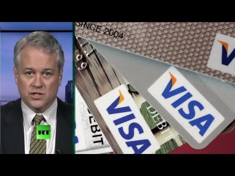 John McDonnell on Bitcoin