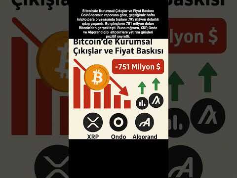 #cyrpto #bitcoin #news #xrp #ondonews #algorand