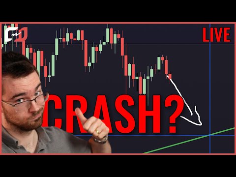 COINBASE HACKED! Will Bitcoin CRASH On This News?