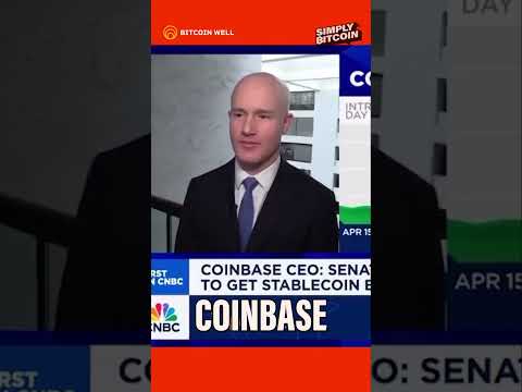 Coinbase Joins S&P 500: Bitcoin's Mainstream Moment!