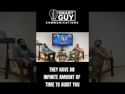 The IRS is Watching Your Crypto!