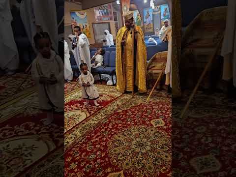 Today’s Mezmure Mahlet Komet #habesha #fyp #church #ethiopia #makemefamous #makemoneyonline #god