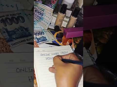 #oriflamepakistan #duet #makemoneyonline #workfromhome #answer #unfrezzmyaccount #onlinejobs #work