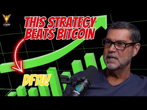 Bitcoin News - Altcoin Strategy Beats BTC? 24-Week DCA Update - Shocking Gains