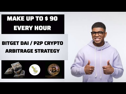 Make $200/Day With This SIMPLE Crypto Strategy