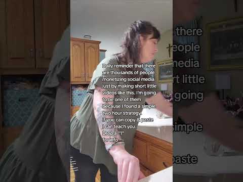 make money online earning money from home if you're ready to learn how to make thousands Drop a 1