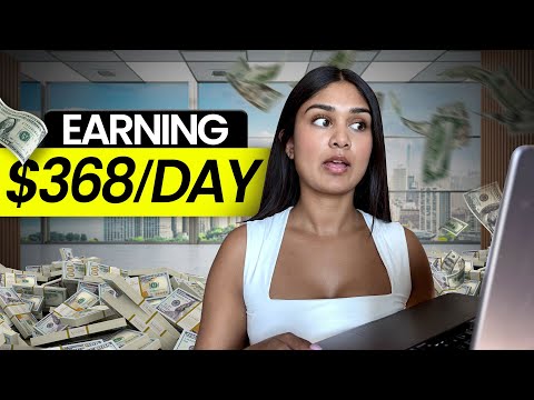 How To Make Money Online FAST With Digital Products (START NOW)