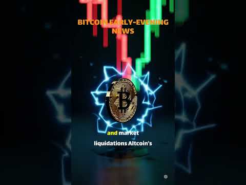 BITCOIN EARLY-EVENING NEWS TRADER WHO MADE $25 MILLION ON PEPE JUST WENT ALL- #bitcoin #shorts