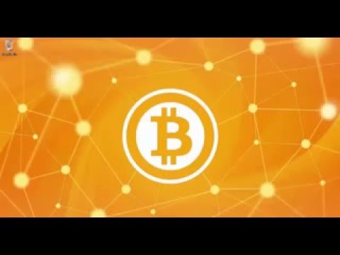 Mining Bitcoins on Phone and Windows Bitcoin Mining URDU-HIND