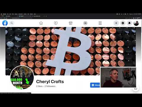 Elon Musk Bitcoin Scam  How WhatsApp Crypto Scams Work