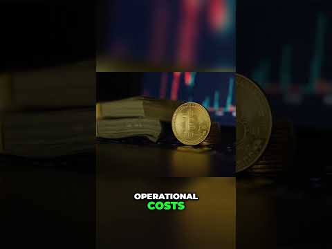 Bitcoin Miners Holding: Textbook Supply Shock Coming?