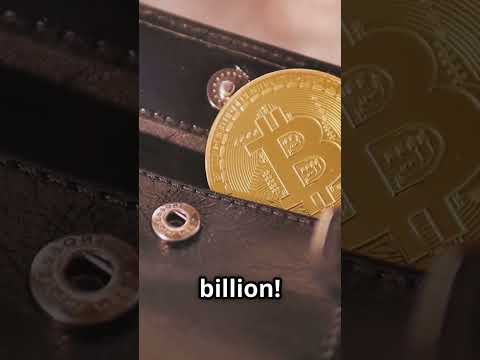 MARA holdings breaks Bitcoin mining revenue record! #digitalassets #cryptocurrency