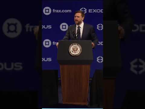 'With President Trump crypto finally has a champion and an ally in the White House'