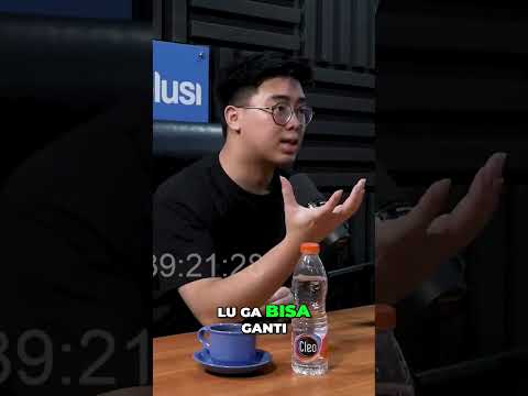 Bitcoin vs Uang Kertas: Mana yang Lebih Scam?
