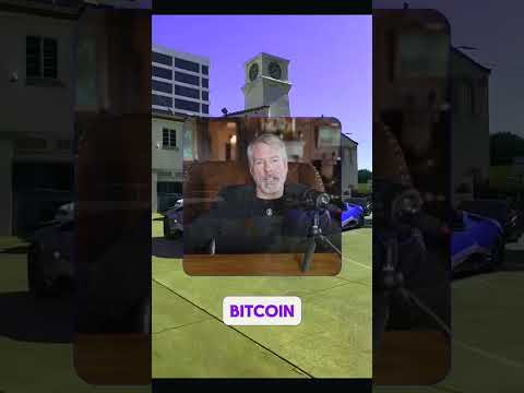 Bitcoin CEO faces serious tax fraud claims ⚖️ #TaxFraud #Crypto #Saylor