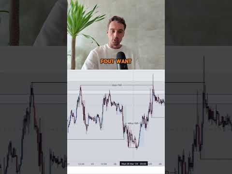 Zonder dit blijf je struggelen als trader