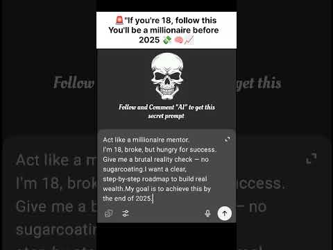 #ai #viralshort #chatgpt #deepseek #viralshorts #makemoneyonline