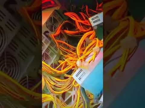 Miner#bitcoin #mining