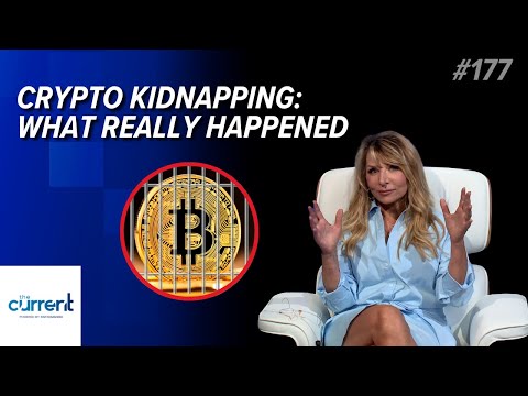 Crypto kidnapping: What really happened