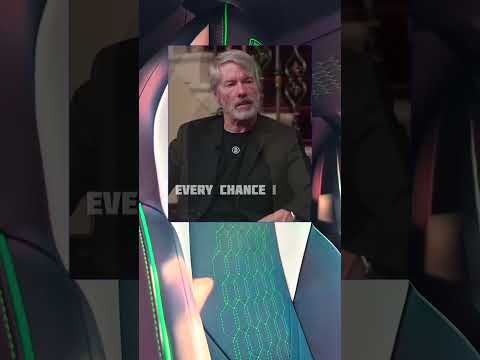 Maxi Commander announces Crypto scams live #BitcoinOnly #CryptoBoss #Bullish