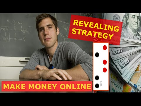 How To Make Money Online 2025: EASY & FAST Way!