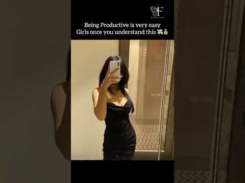 Girls being productive #money #reels #fashiontrends #grwn #explore #makemoneyonline