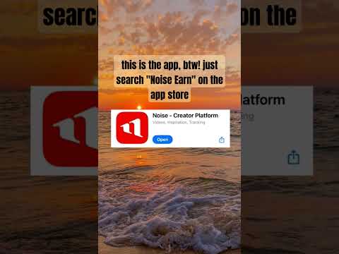 Turn your phone into extra cash! #sidehustle #makemoneyonline #passiveincome #fyp #noise #funz