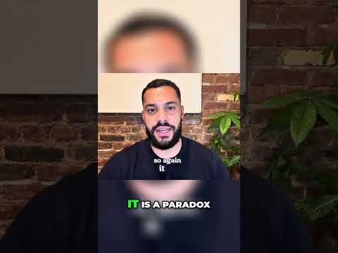 Online Money Paradox: Truth About Making Money Online