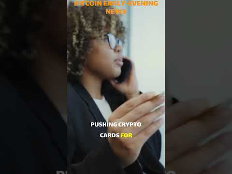 BITCOIN EARLY-EVENING NEWS BITCOIN NEWS (BTC): AT WHAT PRICE WOULD CORPORATE  #bitcoin #shorts