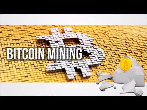 Mineração Propria de Bitcoin