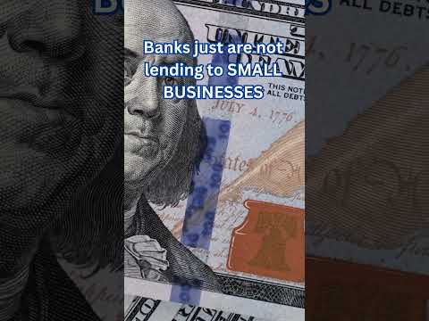 Merchant Cash Advance Demand Is Booming. #shorts  #businessfinance #businessfunding #businessloans