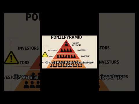 You Won’t Believe This Crypto Scam Actually Worked Part 2  #crypto #youtubeshorts