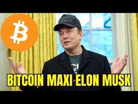 MAX KEISER: “Elon Is On The Brink of Going FULL BITCOIN MAXIMALIST”