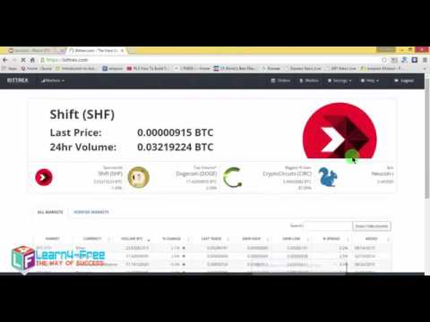 How To Invest Bitcoin Online and get profit without working earn BTC 2016