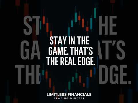 Stay in the game #trading #stockmarket #forex #bitcoin #bitcoinnews