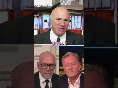 Elon Musk = Steve Jobs. Agree or Disagree with Kevin O'Leary? Why?