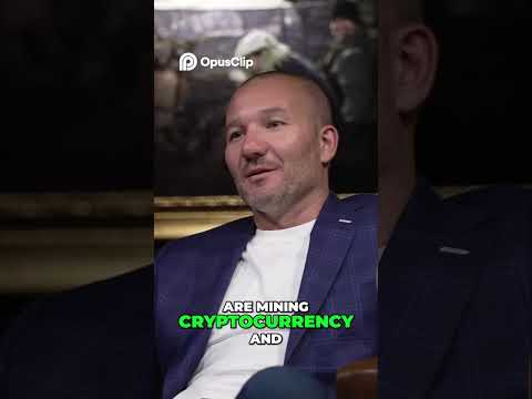 Bitcoin Mining Origins. Hacking Thousands of Computers!