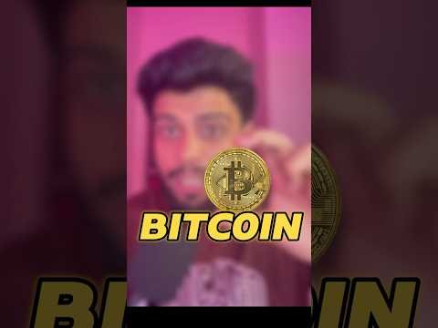 BITCOIN IS A SCAM!!!???? #trading #finance #crypto