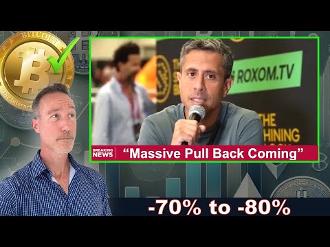 Bitcoin Maxi Gives Massive Warning. Trump, Rates, Employment & Risk.