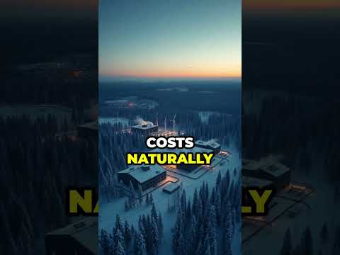 Bitcoin Mining in Siberia: Digital Gold Rush or Environmental Disaster? #cryptocurrency #siberia #en