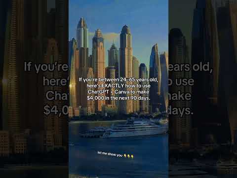 How to use chatgpt to create digital products that sell #workfromanywhere #makemoneyonline