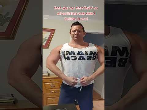 Boost Your Gains & Side Hustle! #gainz #gymbro #makemoneyonline #GymLife