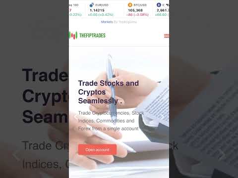 I wanna introduce you to this crypto mining site FIPTRADES.NET It’s a crypto mining project!